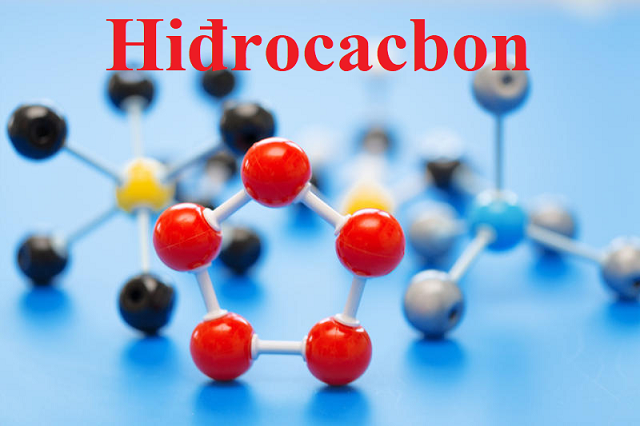 Hidrocacbon là gì